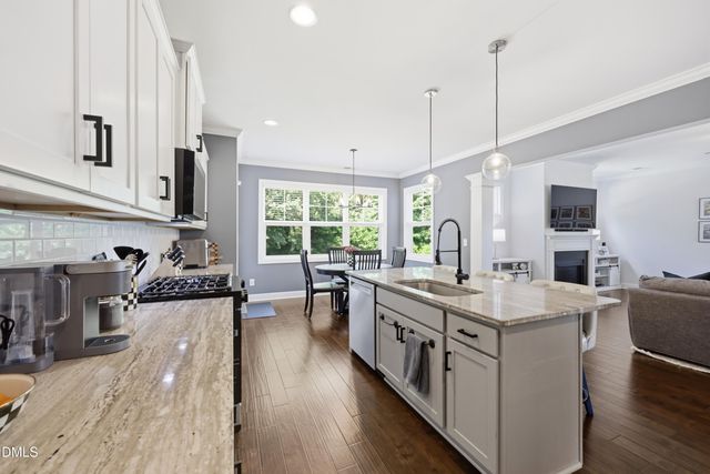 244 Cherry Bark Loop, Clayton, NC 27527