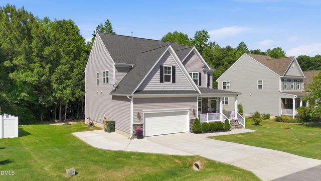 244 Cherry Bark Loop, Clayton, NC 27527