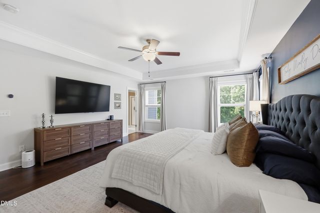 244 Cherry Bark Loop, Clayton, NC 27527