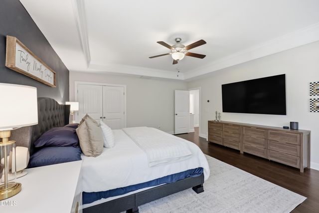 244 Cherry Bark Loop, Clayton, NC 27527