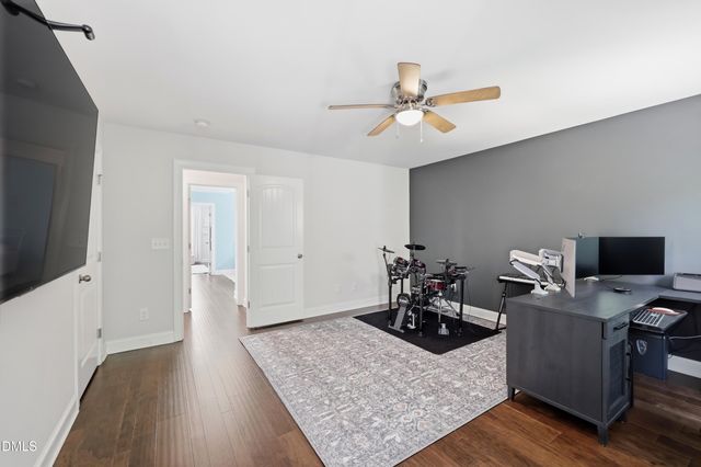 244 Cherry Bark Loop, Clayton, NC 27527