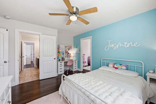 244 Cherry Bark Loop, Clayton, NC 27527