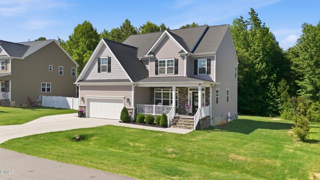 244 Cherry Bark Loop, Clayton, NC 27527
