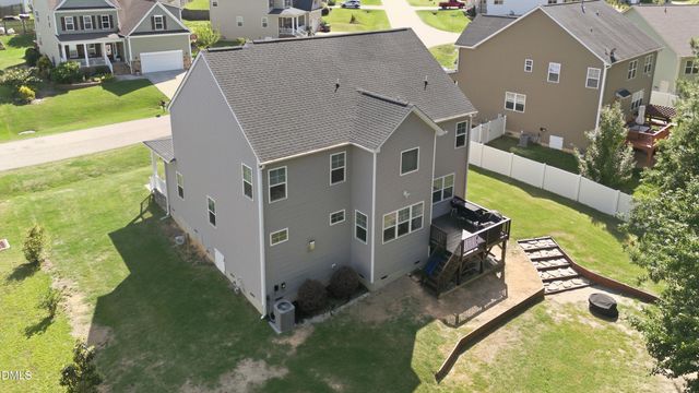 244 Cherry Bark Loop, Clayton, NC 27527