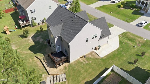 244 Cherry Bark Loop, Clayton, NC 27527