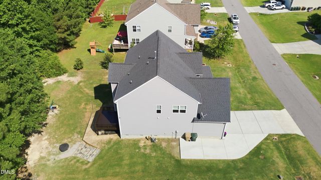 244 Cherry Bark Loop, Clayton, NC 27527