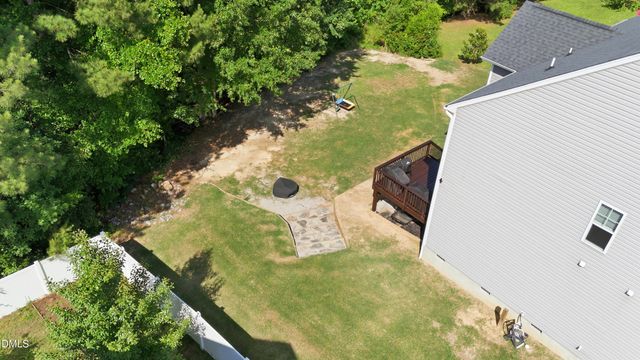 244 Cherry Bark Loop, Clayton, NC 27527