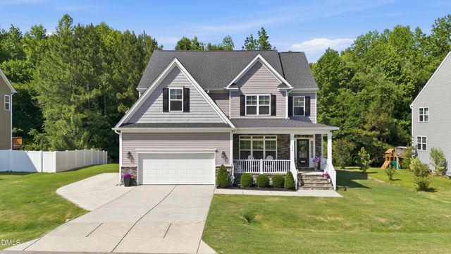 244 Cherry Bark Loop, Clayton, NC 27527