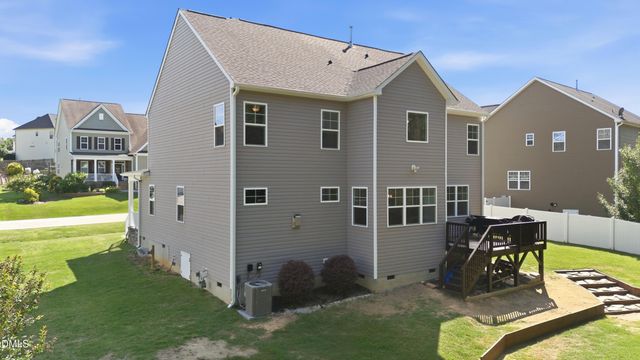 244 Cherry Bark Loop, Clayton, NC 27527