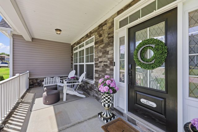 244 Cherry Bark Loop, Clayton, NC 27527