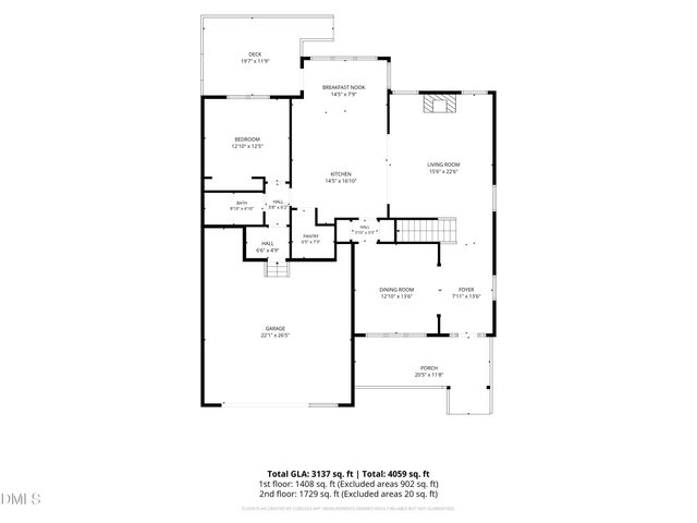 244 Cherry Bark Loop, Clayton, NC 27527