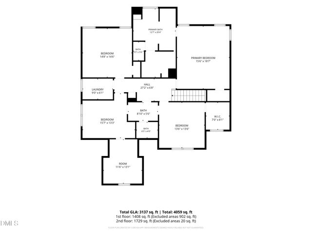 244 Cherry Bark Loop, Clayton, NC 27527