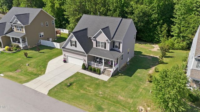 244 Cherry Bark Loop, Clayton, NC 27527