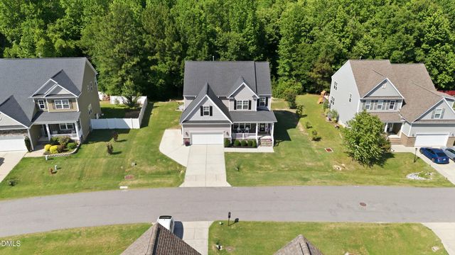244 Cherry Bark Loop, Clayton, NC 27527