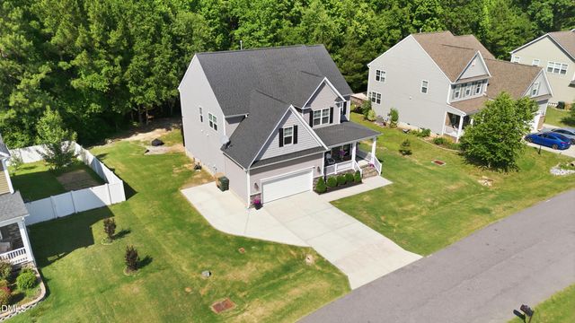 244 Cherry Bark Loop, Clayton, NC 27527