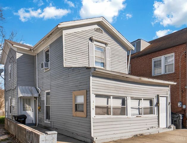 329 Stanley Avenue, Cincinnati, OH 45226