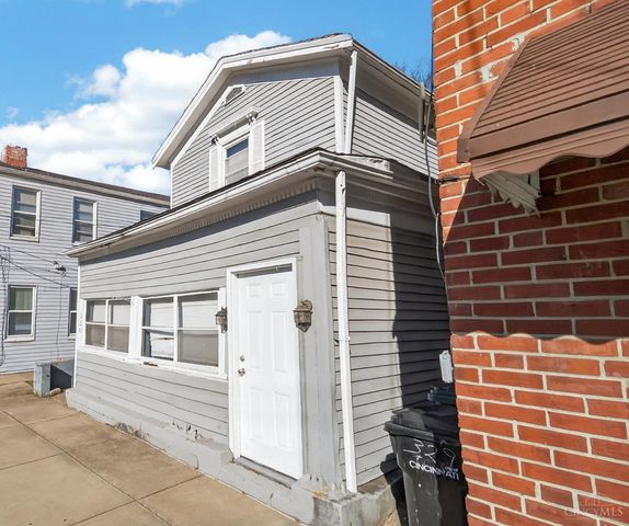 329 Stanley Avenue, Cincinnati, OH 45226