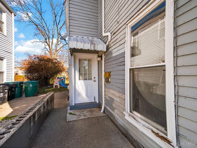 329 Stanley Avenue, Cincinnati, OH 45226
