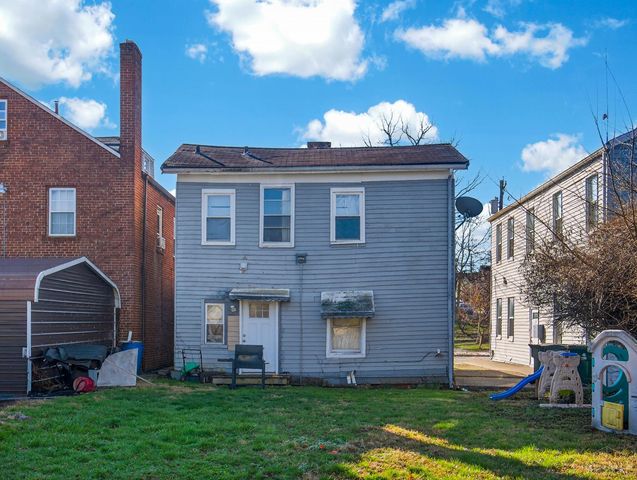 329 Stanley Avenue, Cincinnati, OH 45226