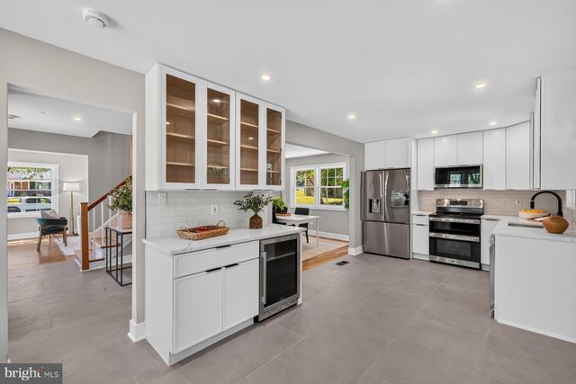 2610 SILVERDALE DR, Silver Spring, MD 20906