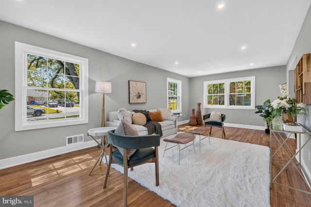 2610 SILVERDALE DR, Silver Spring, MD 20906