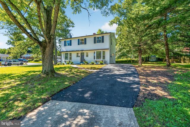 2610 SILVERDALE DR, Silver Spring, MD 20906