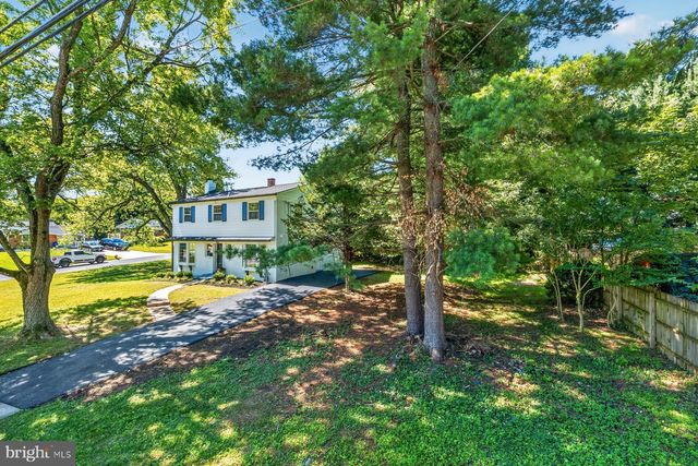 2610 SILVERDALE DR, Silver Spring, MD 20906