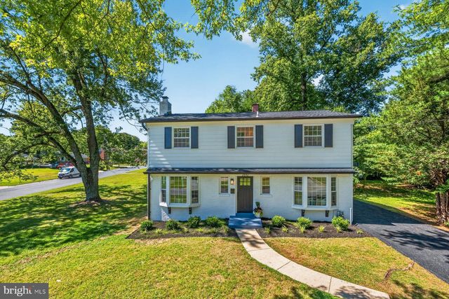2610 SILVERDALE DR, Silver Spring, MD 20906