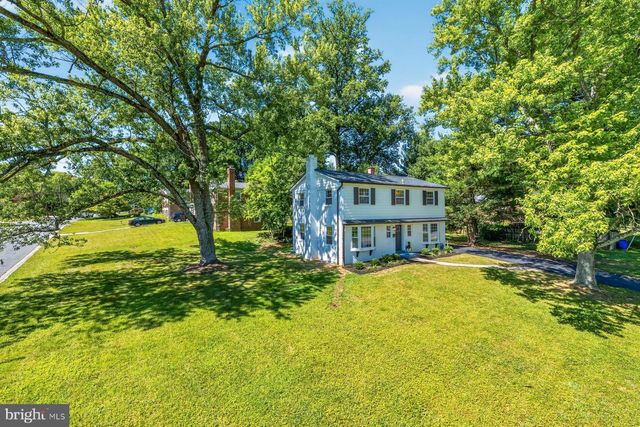 2610 SILVERDALE DR, Silver Spring, MD 20906