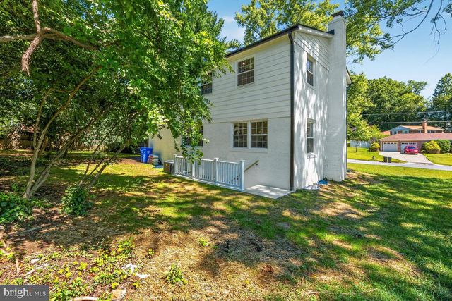 2610 SILVERDALE DR, Silver Spring, MD 20906