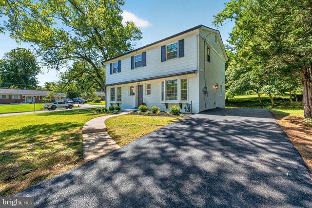 2610 SILVERDALE DR, Silver Spring, MD 20906