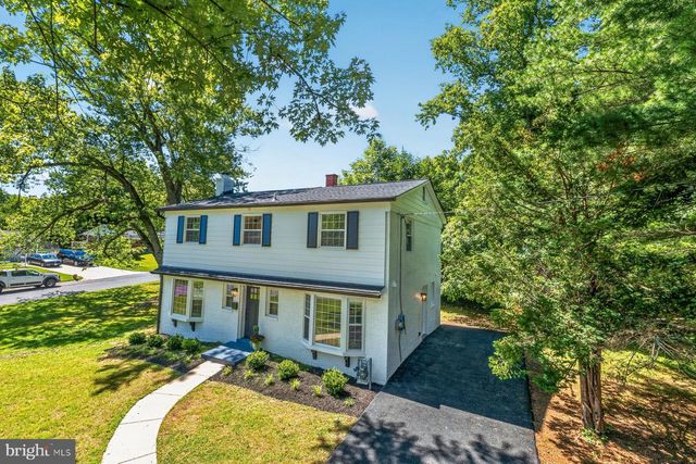2610 SILVERDALE DR, Silver Spring, MD 20906