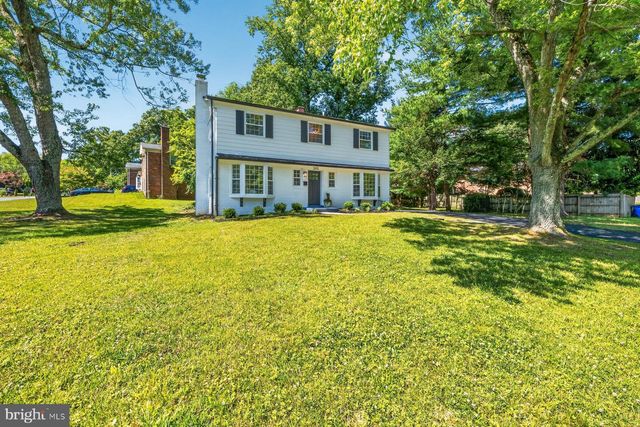 2610 SILVERDALE DR, Silver Spring, MD 20906