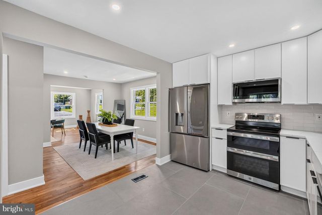 2610 SILVERDALE DR, Silver Spring, MD 20906
