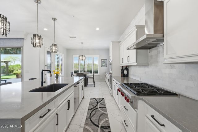 31762 N 129TH Drive, Peoria, AZ 85383