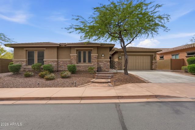 31762 N 129TH Drive, Peoria, AZ 85383