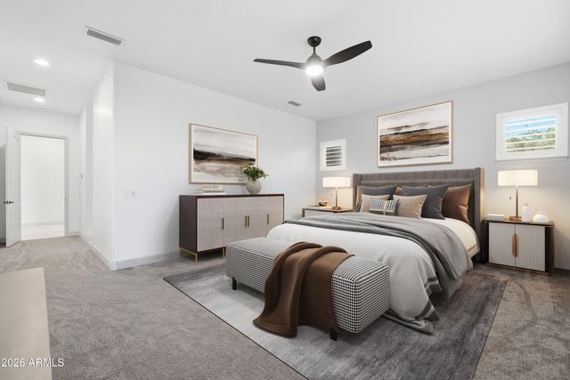 31762 N 129TH Drive, Peoria, AZ 85383