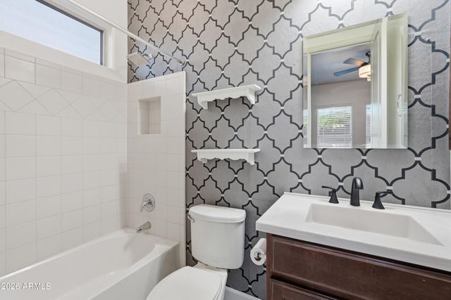 31762 N 129TH Drive, Peoria, AZ 85383