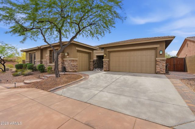 31762 N 129TH Drive, Peoria, AZ 85383
