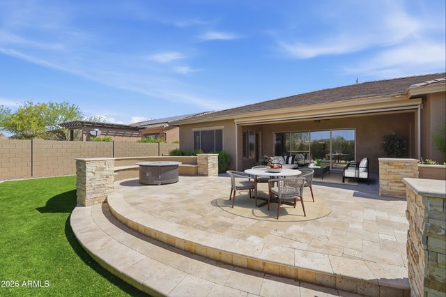 31762 N 129TH Drive, Peoria, AZ 85383