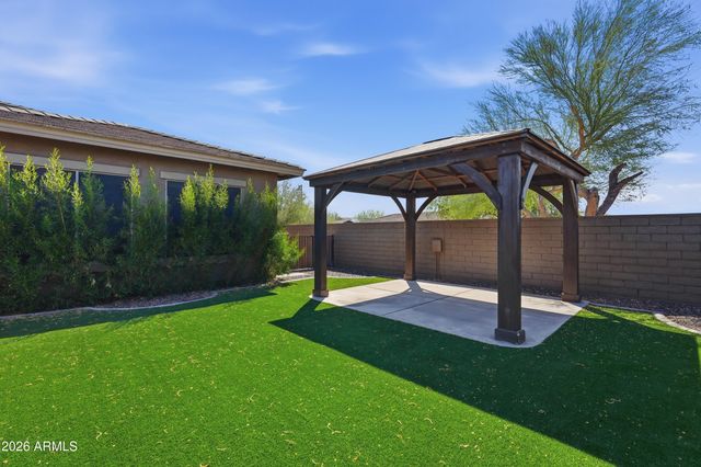 31762 N 129TH Drive, Peoria, AZ 85383