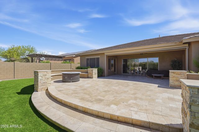 31762 N 129TH Drive, Peoria, AZ 85383