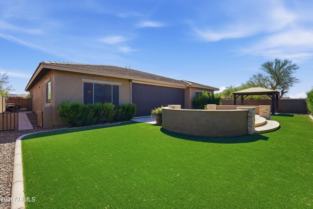 31762 N 129TH Drive, Peoria, AZ 85383