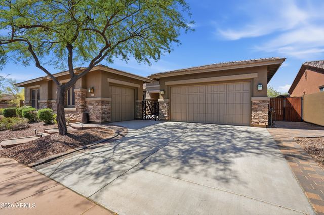 31762 N 129TH Drive, Peoria, AZ 85383