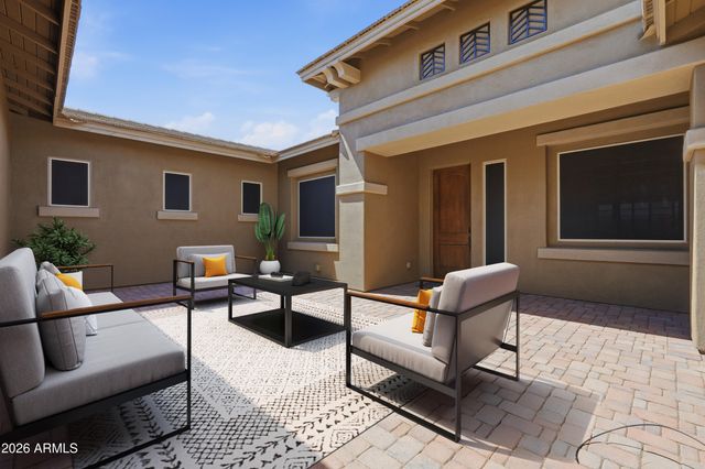 31762 N 129TH Drive, Peoria, AZ 85383