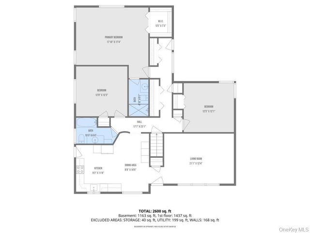 610 Beaver Lane, Ronkonkoma, NY 11779