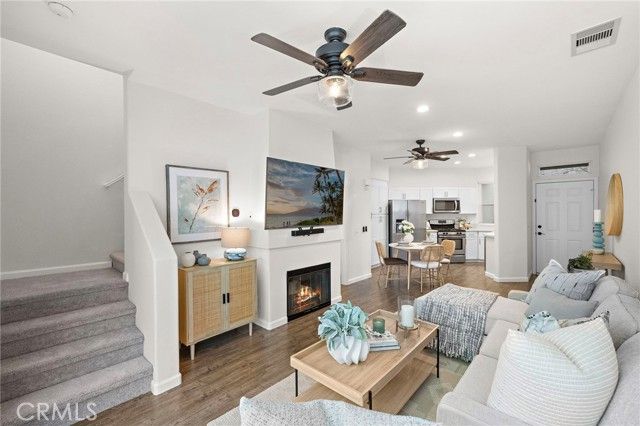 56 Sagebrush, Trabuco Canyon, CA 92679