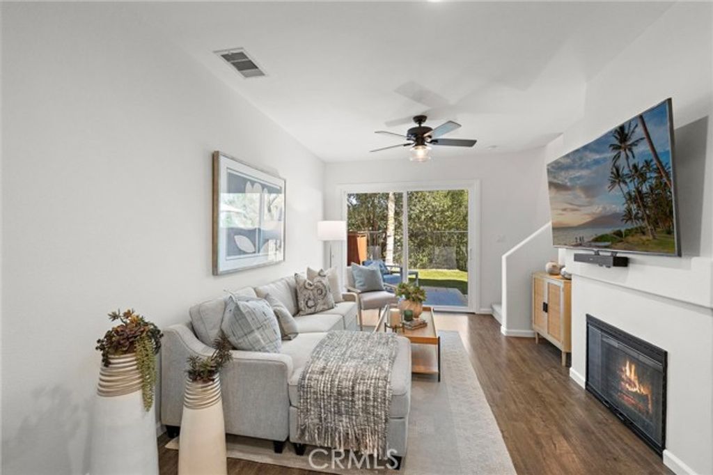 56 Sagebrush, Trabuco Canyon, CA 92679