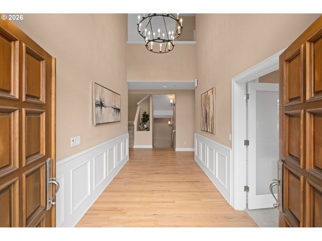 1033 Nw ELOISE Ln, Portland, OR 97229
