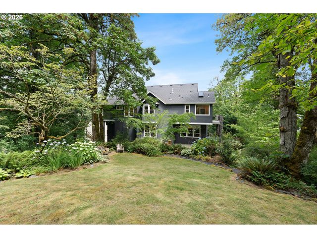 1033 Nw ELOISE Ln, Portland, OR 97229